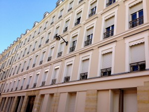 Favoriser l’insertion par le logement : l’exemple de la résidence sociale Marie-Thérèse Eyquem