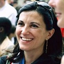Sandrine Mazetier, Députée de Paris (12e-20e) Vice-Présidente de l’Assemblée Nationale