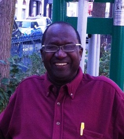 Youssef Camara, Secrétaire du conseil de quartier Nation Picpus