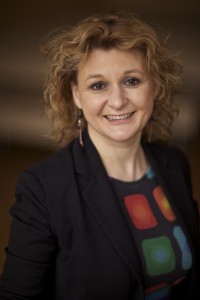 Sandrine Charnoz, Conseillère de Paris et du 12ème arrondissement