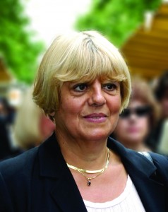 Michèle Blumenthal, Maire du 12e