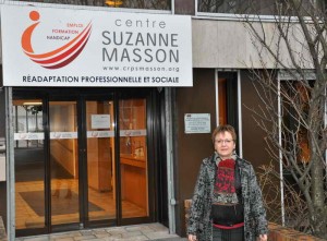 Brigitte Velay-Bosc