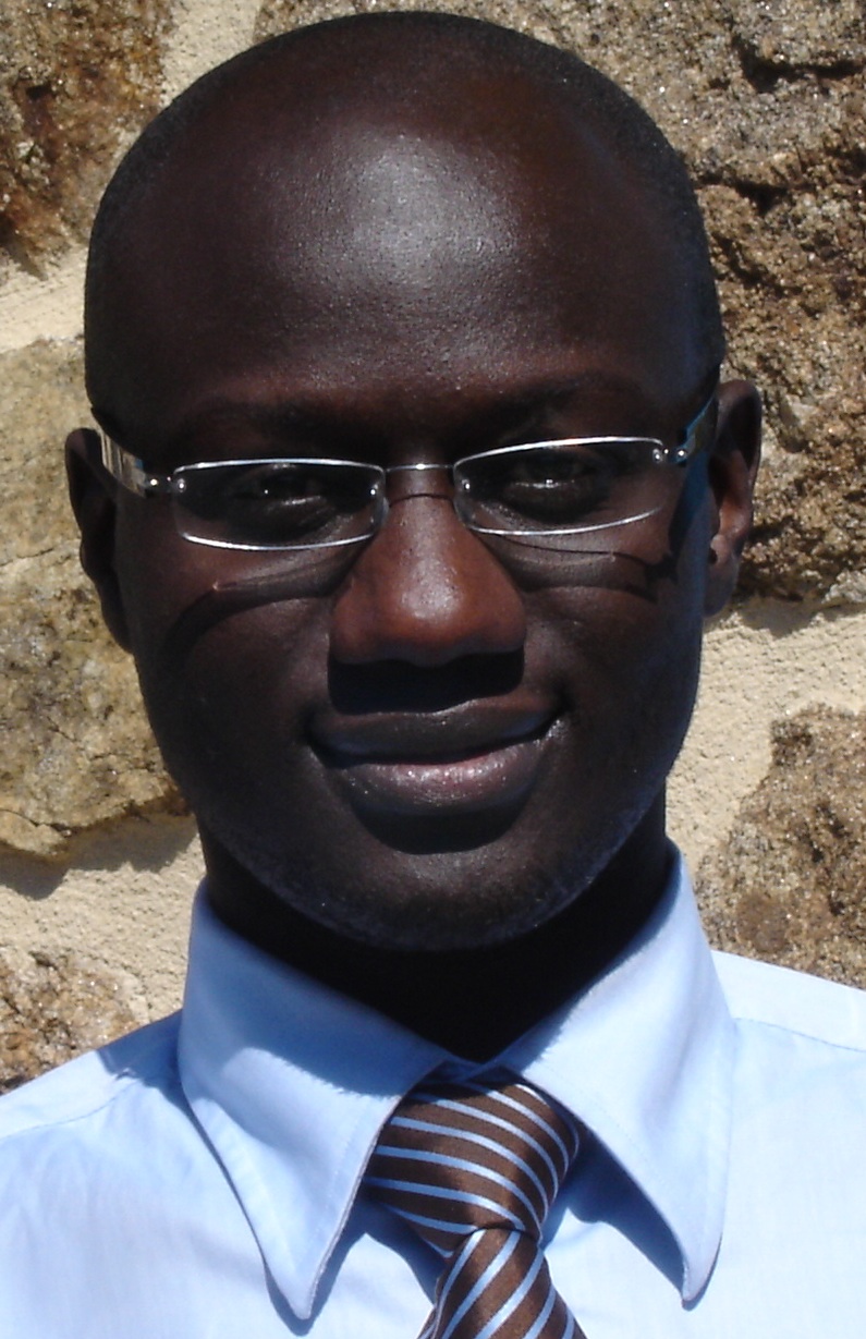 Amadou Kebe, Doctorant