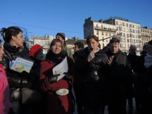 visite Bercy charenton