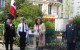 71ème anniversaire de la Libération de Paris