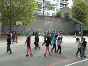 rentrée scolaire