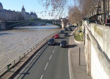 Rendez nous les Berges de Seine!