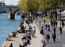 La reconquête des Berges, une dynamique métropolitaine engagée!