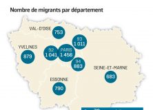 « Mobilisons-nous pour accueillir les migrants » Tribune parue dans Le Monde