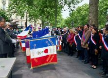 8 mai 1945 : se souvenir de la guerre pour mieux construire la paix en Europe