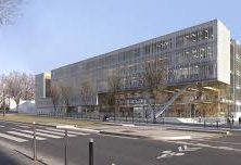 Construction du nouveau Lycée Paul Valéry: les élus du 12e veulent des informations et des garanties