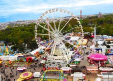 Pour une sécurité renforcée de la Foire du Trône