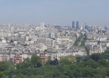 Quand Paris oeuvre pour et avec le Grand Paris!