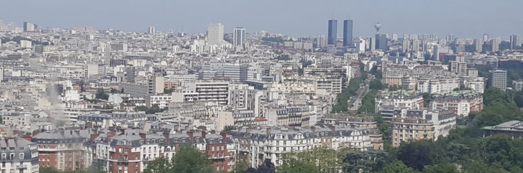 Quand Paris oeuvre pour et avec le Grand Paris!